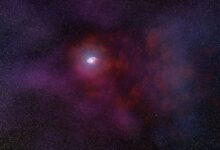 Научници су можда открили пулсар у срцу Млечног пута – резултат који би могао да открије нову физику