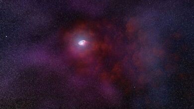 Научници су можда открили пулсар у срцу Млечног пута – резултат који би могао да открије нову физику