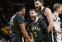 Данашње најбоље утакмице за гледање, најбоље опкладе: Индијана у Пердуу, Клиперси у Лејкерсима, више