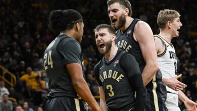 Данашње најбоље утакмице за гледање, најбоље опкладе: Индијана у Пердуу, Клиперси у Лејкерсима, више