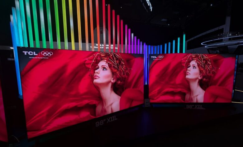 ТЦЛ Кс11Л ТВ практични рад: Огроман ТВ са супер квантним тачкама је веома забаван, али је скуп