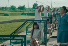 Директор ‘Филипинана’ Рафаел Мануел о Сатире класе голф терена у Берлину