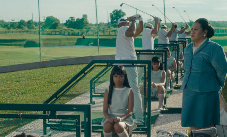 Директор ‘Филипинана’ Рафаел Мануел о Сатире класе голф терена у Берлину