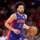 Цаде Цуннингхам додаје у ‘случај’ МВП-а са 42 поена против Никса