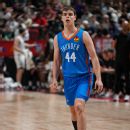 Никола Топић дебитује у Тхундеру после рака тестиса