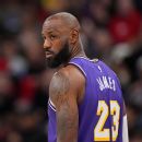 Брајс Џејмс, Лебронов син, на бруцошу у црвенокошуљаши у Аризони