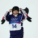 Ким не успева у покушају да освоји трећу узастопну златну олимпијску медаљу