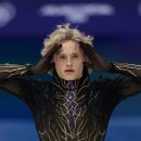 Иуто Тотсука је освојио олимпијско злато у халфпипеу над Скотијем Џејмсом