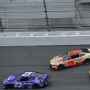 Тајлер Редик осваја Дејтону 500 у аутомобилу у власништву Мајкла Џордана