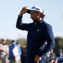 Бриџман расте до предности од 6 шутева у односу на МцИлроиа код Генесиса Бриџман расте до предности од 6 шутева у односу на МцИлроиа код Генесиса