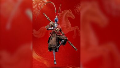 Кинески Унитрее Роботицс приказује језиво реалистичан роботски кунг-фу перформанс током Лунарне Нове године