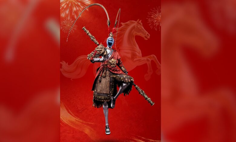 Кинески Унитрее Роботицс приказује језиво реалистичан роботски кунг-фу перформанс током Лунарне Нове године