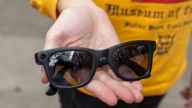 Свет је у пламену, а Мета види прилику да паметним наочарима дода препознавање лица Свет је у пламену, а Мета види прилику да паметним наочарима дода препознавање лица