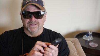 Ове КСР наочаре су ми дале 200-инчни ОЛЕД екран за рад – и управо су погодиле нову ниску цену