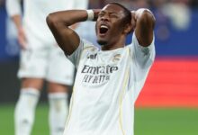 Реал Мадрид шокирао Осасуну када се врата ЛаЛиге отварају за Барселону