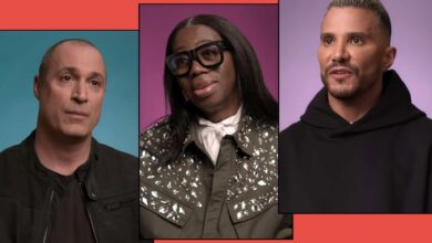 ‘Америца’с Нект Топ Модел’ суди некад и сад