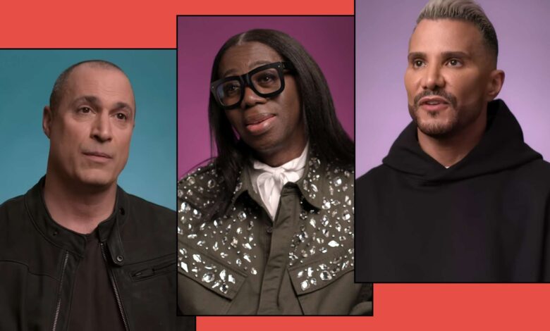 ‘Америца’с Нект Топ Модел’ суди некад и сад