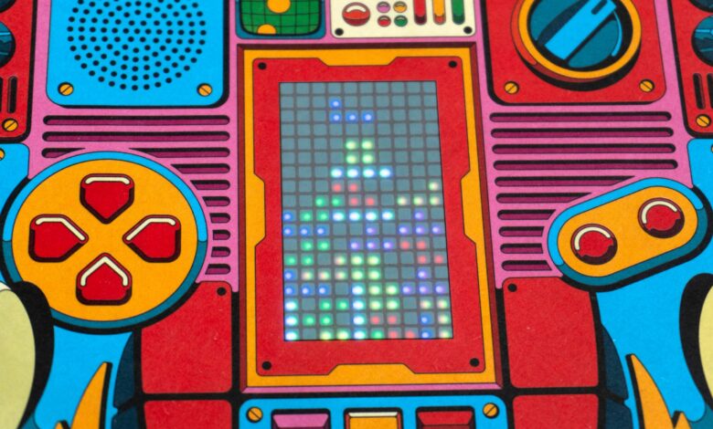 Овај часопис игра Тетрис — ево како Овај часопис игра Тетрис — ево како