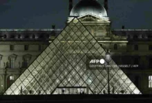 Председник музеја Лувр поднео оставку