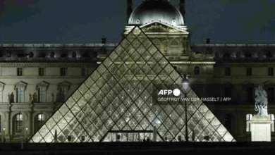 Председник музеја Лувр поднео оставку