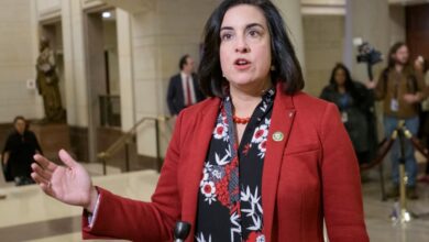 Заступница Никол Малиотакис апелује на Трампа да интервенише пошто ће припадници обалске страже пропустити плате