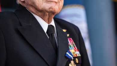 100-годишњи ветеран корејског рата добиће Медаљу части током обраћања о стању Уније 2026: извештај