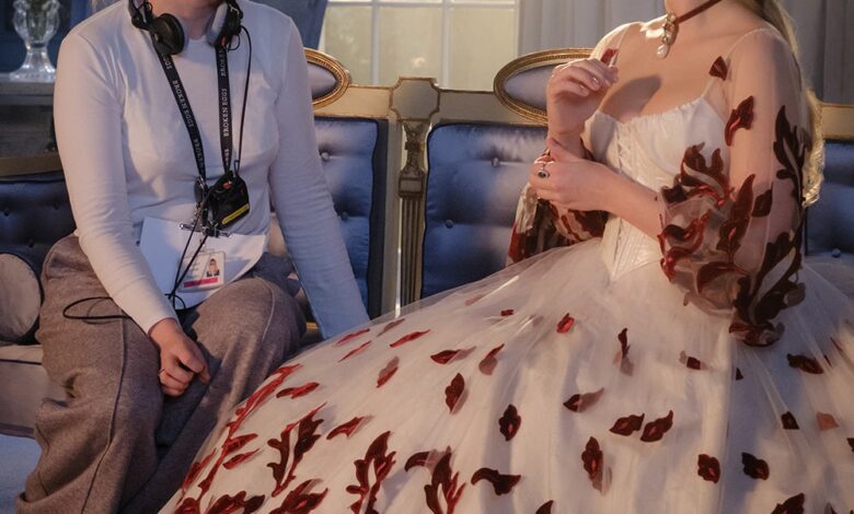 Вутхеринг Хеигхтс: Емералд Феннелл је заправо добар