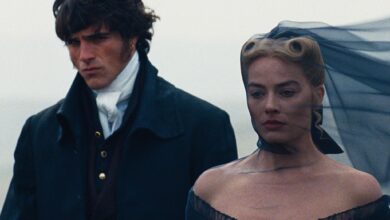 Рецензија Вутхеринг Хеигхтс – запањујуће лоша адаптација Емералд Феннелл-а је попут млохавог Миллс & Боон-а