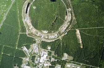 Највећи амерички сударач честица се управо угасио. Ево шта се даље дешава