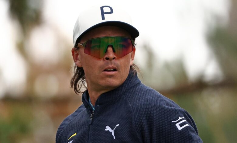 Пеббле Беацх Про-Ам листа лидера: Рицкие Фовлер упада у лов, Асхкаи Бхатиа на врху