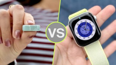 Оура Ринг против Аппле Ватцх-а: Ево који уређај за праћење здравља је прави за вас