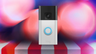 Неколико дана након рекламе за Супер Бовл, Ринг отказује партнерство са стадом због забринутости због надзора