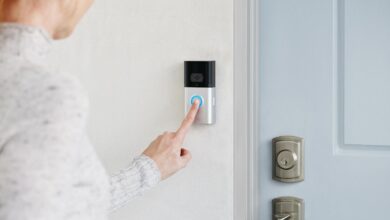 Ринг отказује партнерство са пружаоцем полицијских надзора Флоцк Сафети