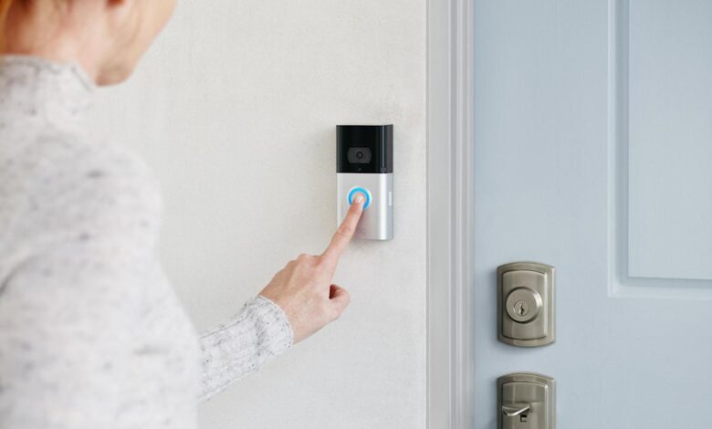 Ринг отказује партнерство са пружаоцем полицијских надзора Флоцк Сафети