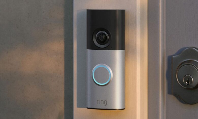 Награда од 10.000 долара чека сваког ко може да искључи Ринг звона из Амазоновог облака