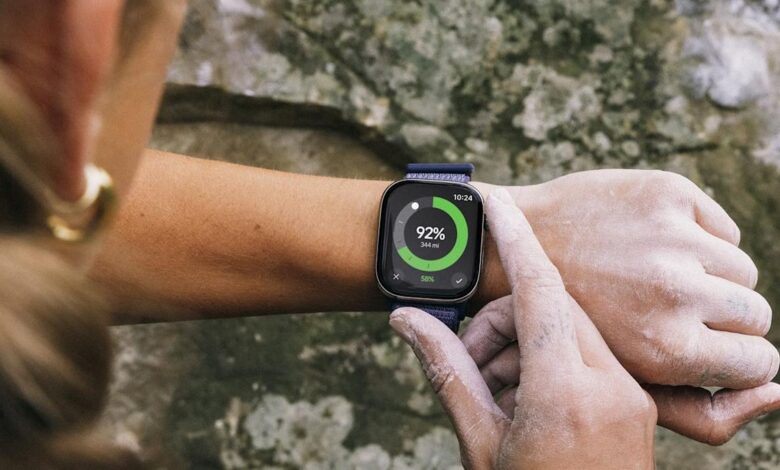 Ривиан представља апликацију Аппле Ватцх са контролама возила и подршком за дигиталне кључеве Ривиан представља апликацију Аппле Ватцх са контролама возила и подршком за дигиталне кључеве