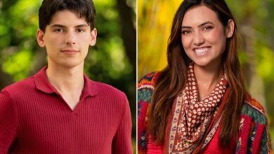 ‘Сурвивор 50’ угошћује Џефа Пробста на Савани, а Ризо иду један уз другог