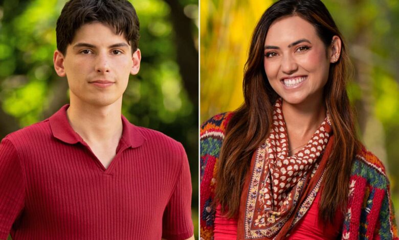 ‘Сурвивор 50’ угошћује Џефа Пробста на Савани, а Ризо иду један уз другог ‘Сурвивор 50’ угошћује Џефа Пробста на Савани, а Ризо иду један уз другог