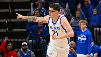 Предвиђање ВЦУ против Саинт Лоуиса, квоте, линија, време: колеџ кошаркашки избори за 2026. од доказаног модела