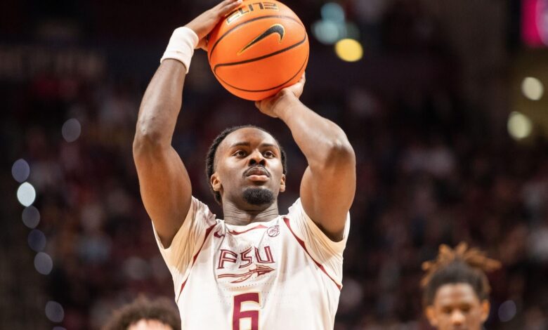 Предвиђање Флорида Стате вс. Бостон Цоллеге, квоте, ширење, време: колеџ кошаркашки избори за 2026. од доказаног модела