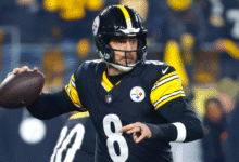 Ажурирања Стилерса: Шта чека одлука о Аарону Родгерсу значи за КБ Вилла Ховарда