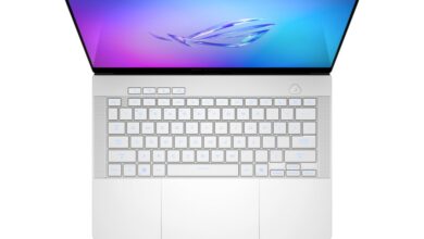 Два моћна лаптопа за игре опремљена ОЛЕД-ом су на стотине слободних