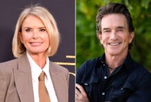 Рома Дауни је одговорна за то што је Џеф Пробст преузео ‘Сурвивор’ (ексклузивно)