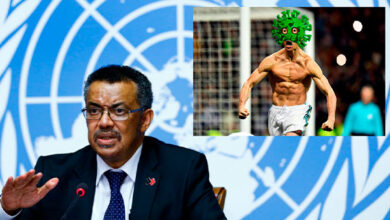 Цовид-19 мења име у ЦВ7 након што је дао Кристијана Роналда