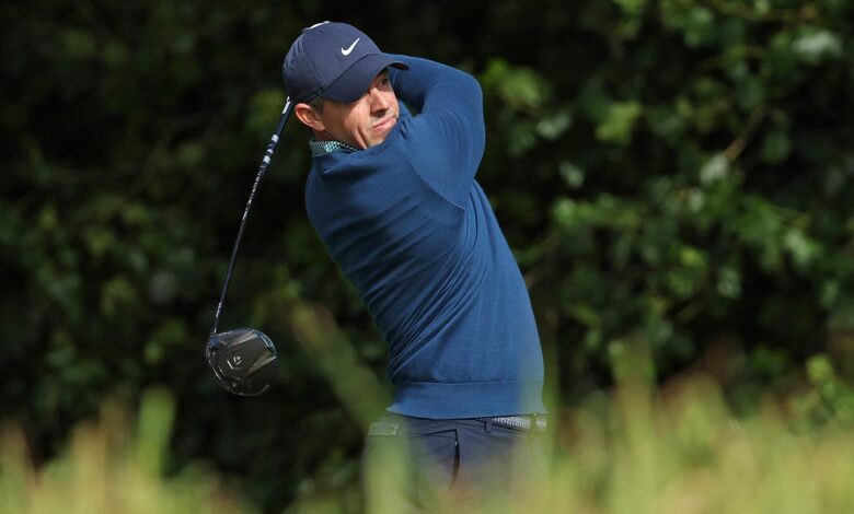 2026 Генесис Инвитатионал ранг листа: Рори МцИлрои звезда, Сцоттие Сцхеффлер не