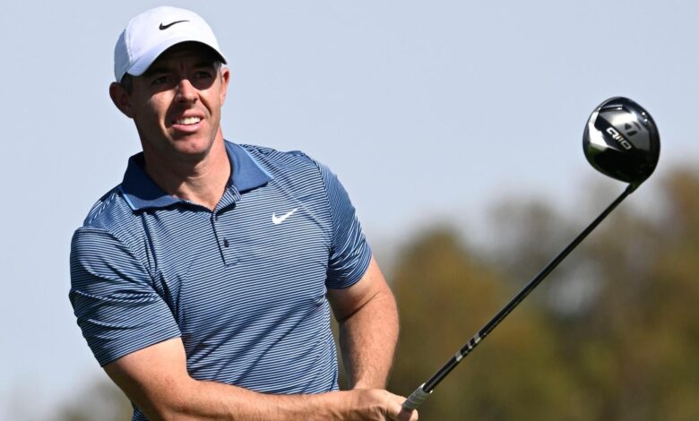 2026 Генесис Инвитатионал квоте, предвиђања, терен: ПГА пикови из голф модела