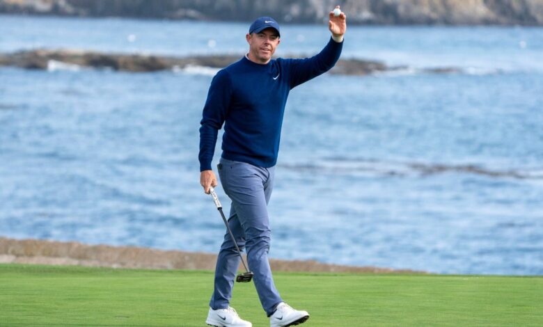 АТ&Т Пеббле Беацх Про-Ам 2026. преговарање, реквизити, предвиђања: ПГА дуги избори од доказаног модела