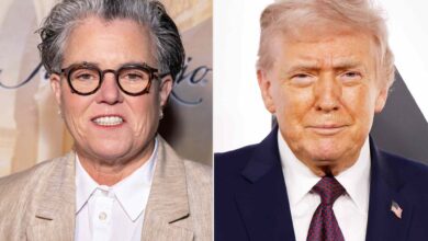 Зашто је Роузи О’Донел посетила САД након Трампових претњи држављанством