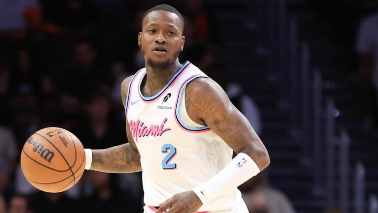 Врућина постаје јасна о плати Терија Розијера: Шта то значи за Мајами у НБА року за трговину