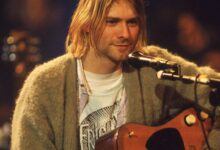 Смрт Курта Кобејна: У његовим последњим данима